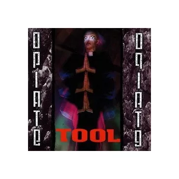 TOOL: Opiate (EP) (CD)
