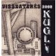 KUGLI: Visszatérés 2008 (CD)