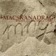MACSKANADRÁG: Porból lettél, porrá leszel (CD)