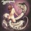 WHITESNAKE: Lovehunter (+4 bonus, remastered) (CD)
