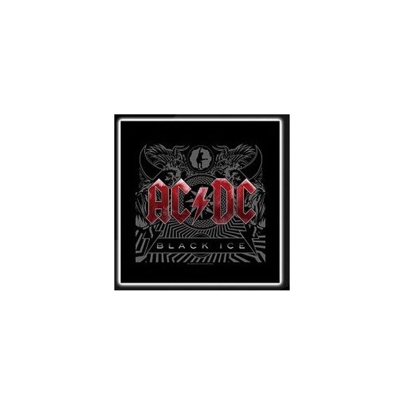 AC/DC: Black Ice (fejkendő, 55 x 55 cm) AC/DC: Black Ice (fejkendő, 55 x 55 cm)