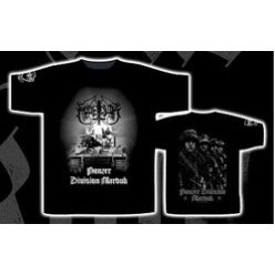 MARDUK: Panzer 1999 (póló)