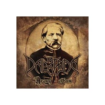 DALRIADA: Arany-album (CD)