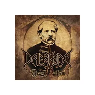 DALRIADA: Arany-album (CD)