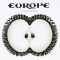 EUROPE: Last Look At Eden (CD) (album)