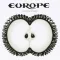 EUROPE: Last Look At Eden (CD) (album)