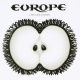 EUROPE: Last Look At Eden (CD) (album)