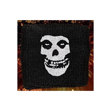 MISFITS: Fiend (frottír csuklószorító)