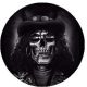 SLASH: Skull (jelvény, 2,5 cm)