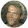 TERENCE HILL: Vigyor (jelvény, 2,5 cm)