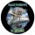 IRON MAIDEN: Flight 666 (jelvény, 2,5 cm)