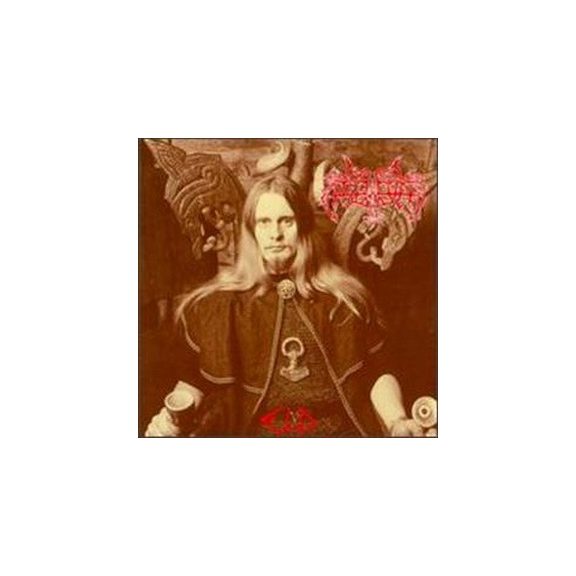 ENSLAVED: Eld (CD) ENSLAVED: Eld (CD)