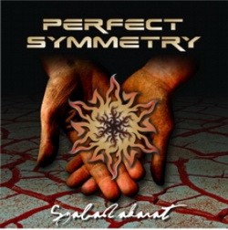 PERFECT SYMMETRY: Szabad akarat (CD)