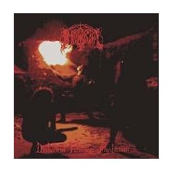 IMMORTAL: Diabolical Fullmoon Mysticism (CD)