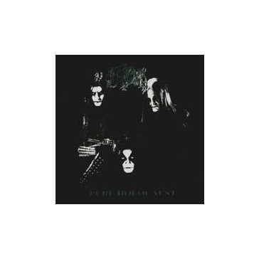 IMMORTAL: Pure Holocaust (CD)