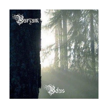 BURZUM: Belus (2LP)