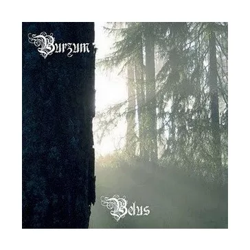 BURZUM: Belus (2LP)