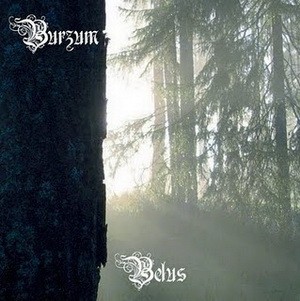 BURZUM: Belus (2LP)