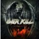 OVERKILL: Ironbound (CD)