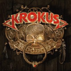 KROKUS: Hoodoo (CD)