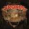 KROKUS: Hoodoo (CD)