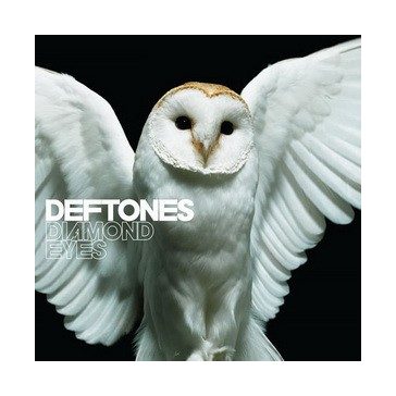 DEFTONES: Diamond Eyes (CD)