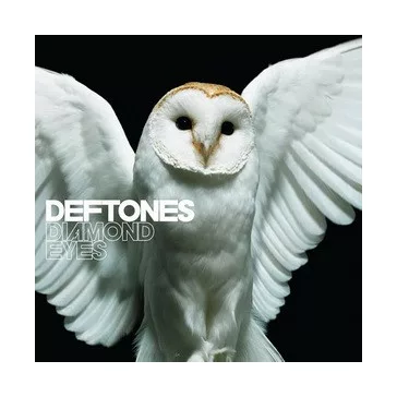 DEFTONES: Diamond Eyes (CD)