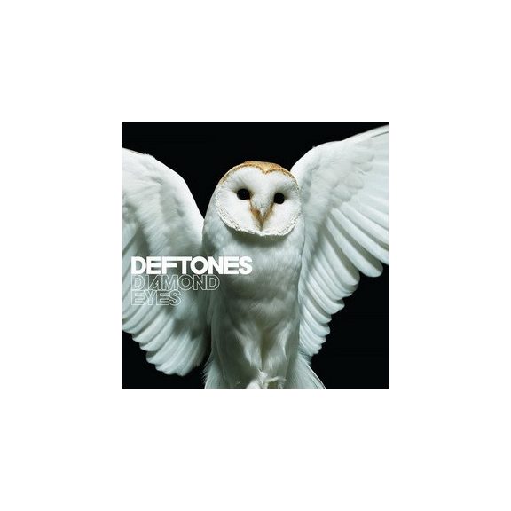 DEFTONES: Diamond Eyes (CD) DEFTONES: Diamond Eyes (CD)