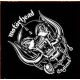MOTORHEAD: England (fejkendő, 55 x 55 cm) 