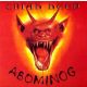 URIAH HEEP: Abominog (+6 bonus) (CD)