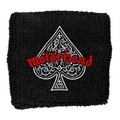 MOTORHEAD: Ace Of Spades (frottír csuklószorító)