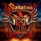 SABATON: Coat Of Arms (CD)