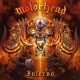 MOTORHEAD: Inferno (2LP, orange)