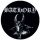 BATHORY: Bathory (jelvény, 2,5 cm)