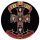 GUNS N' ROSES: Appetite For Destruction (jelvény, 2,5 cm)