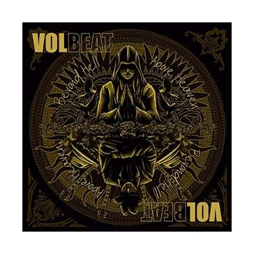 VOLBEAT: Beyond Hell/Above Heaven (CD)