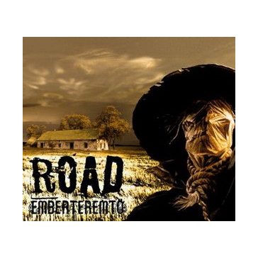 ROAD: Emberteremtő (CD, digipack)