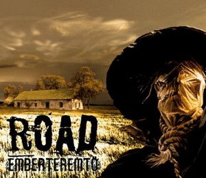 ROAD: Emberteremtő (CD, digipack)