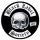 BLACK LABEL SOCIETY: Logo (jelvény, 2,5 cm)