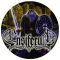 ENSIFERUM: Ensiferum (jelvény, 2,5 cm)