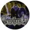 ENSIFERUM: Ensiferum (jelvény, 2,5 cm)