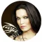 TARJA (jelvény, 2,5 cm)