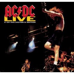 AC/DC: Live '92 (2LP, 180gr)