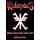 KALAPÁCS: Dühös nemzedék (DVD+3CD, limitált)