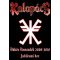 KALAPÁCS: Dühös nemzedék (DVD+3CD, limitált)