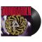 SOUNDGARDEN: Badmotorfinger (LP)