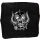 MOTORHEAD: Warpig (frottír csuklószorító)