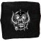 MOTORHEAD: Warpig (frottír csuklószorító)