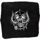 MOTORHEAD: Warpig (frottír csuklószorító)