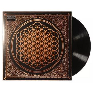 BRING ME THE HORIZON: Sempiternal (LP)